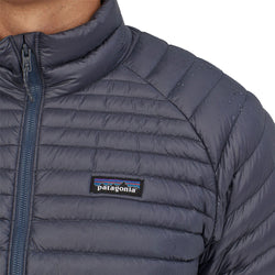 Patagonia Men's AlpLight Down Jacket model DWR