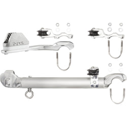 NRS Frame Anchor System with 2:1 standard mast components