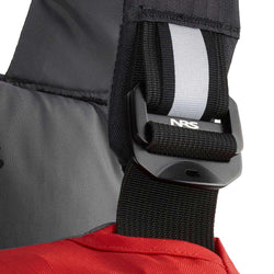 NRS Ninja Pro Rescue Lifejacket (PFD) shoulder strap