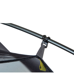 Nemo Dragonfly OSMO 1 Person Backpacking Tent pole clip