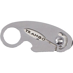 Trango Piranha Knife back top down