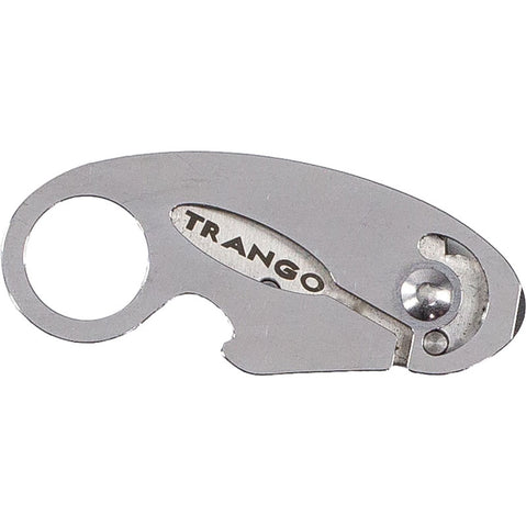 Trango Piranha Knife back top down