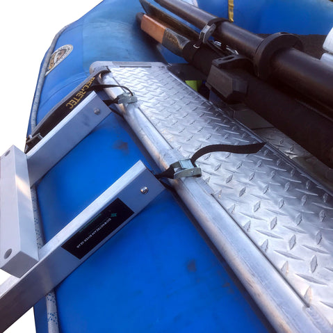 Junior Ladder Raft River Rider Downstream River Gear Raft Ladder