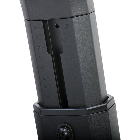 Yakima OverHaul HD Truck Bed Rack back