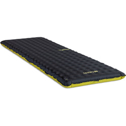 Nemo Equipment Tensor Extreme Conditions Sleeping Pad in Long Wide angle