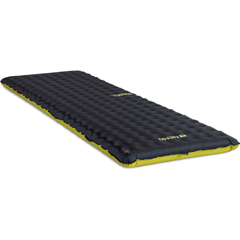 Nemo Equipment Tensor Extreme Conditions Sleeping Pad in Long Wide angle