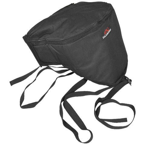 Salamander Raft Bow Bag  angle view