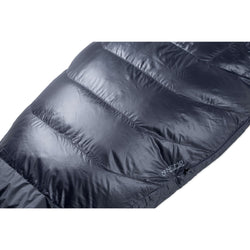 Nemo Men's Disco 15-Degree Endless Promise Down Sleeping Bag baffles