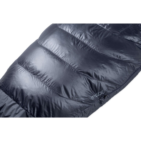Nemo Men's Disco 15-Degree Endless Promise Down Sleeping Bag baffles