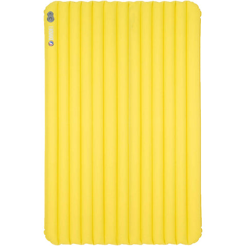 Big Agnes Divide Insulated Double Wide Sleeping Pad front