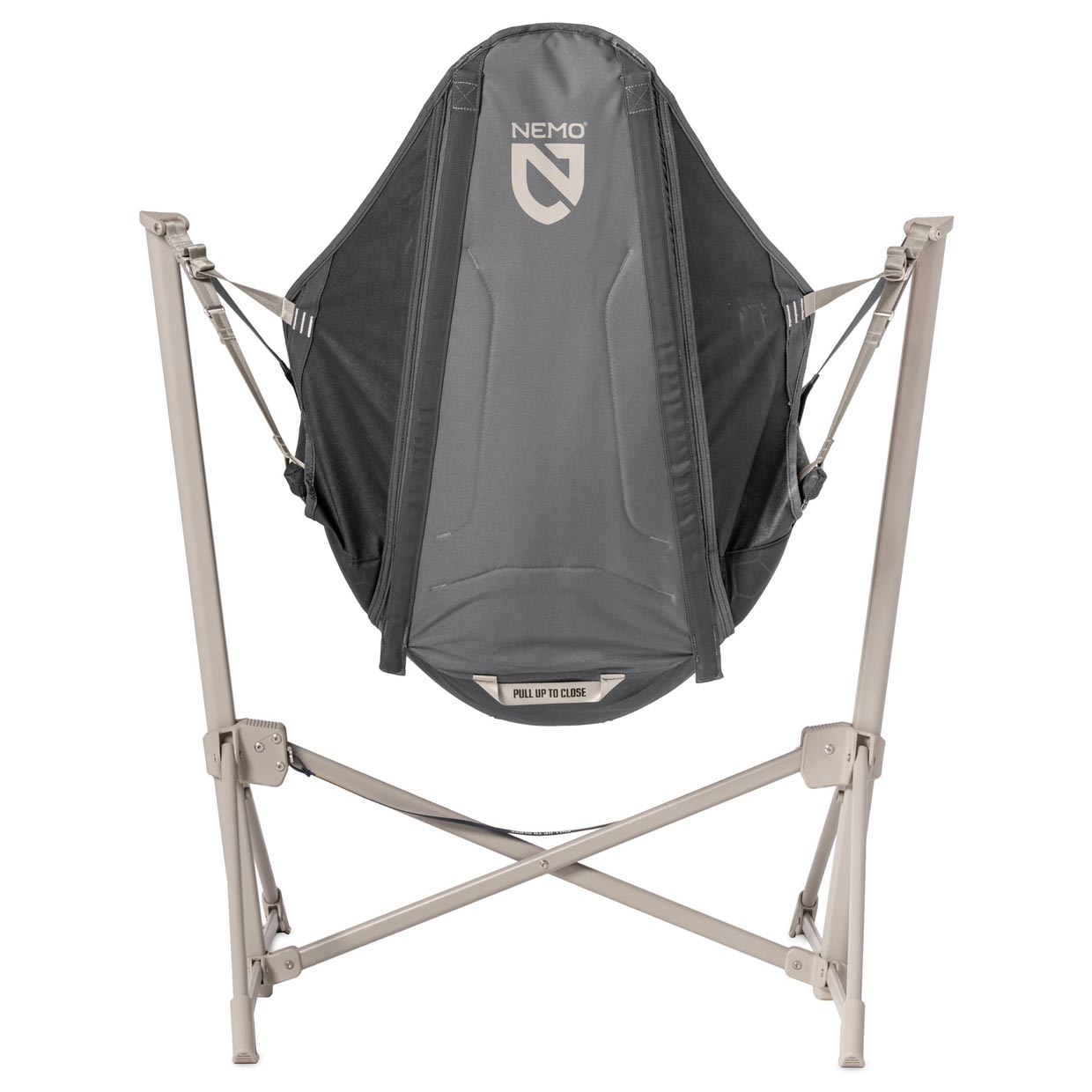 Nemo Stargaze EVO-X Reclining Camp Chair