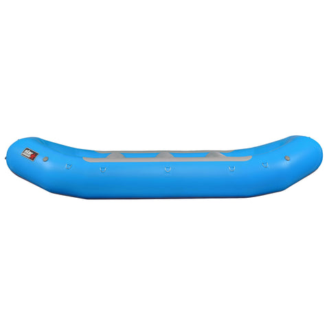 Star Inflatables Select Eastern Star 13 Self-Bailing Raft in Sky Blue side
