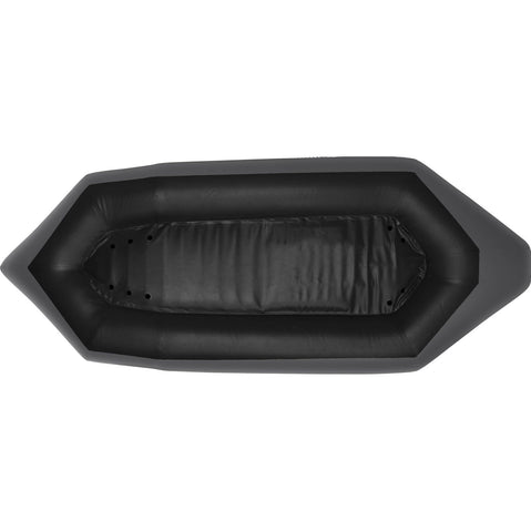 NRS Riffle Packraft bottom