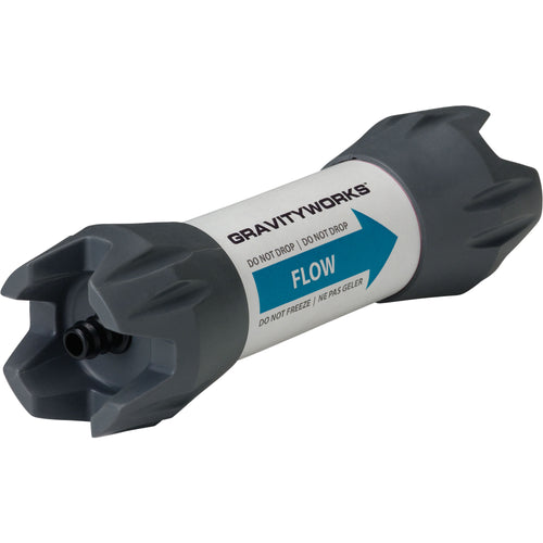 Platypus GravityWorks Filter Cartridge angle