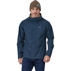 Patagonia Men's Jackson Glacier Rain Jacket