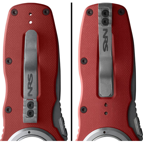 NRS Pilot Access Folding Knife