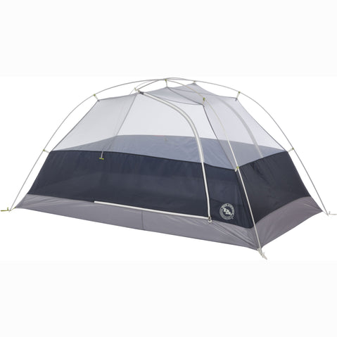 Big Agnes Blacktail 2 Person Camping Tent frame