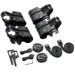 Yakima BigCatch Kayak Roof Rack product view