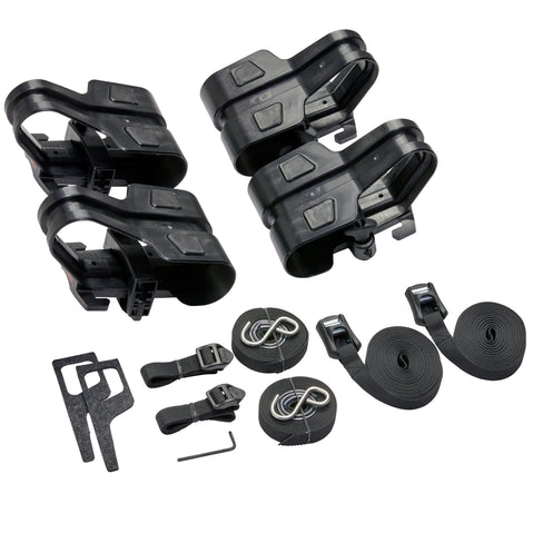 Yakima BigCatch Kayak Roof Rack product view