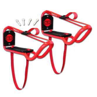 Malone J-Dock Kayak Storage Rack pair