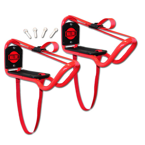Malone J-Dock Kayak Storage Rack pair