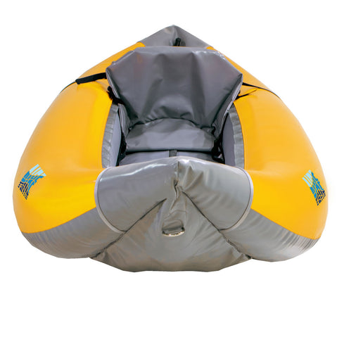 AIRE Outfitter I Inflatable Kayak