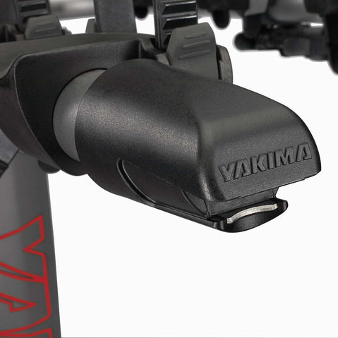 Yakima RidgeBack 4 Bike Hitch Rack detail