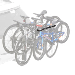 Yakima TubeTop Bike Rack Adaptor detail