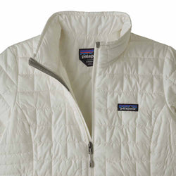 Patagonia Women's Nano Puff Jacket
