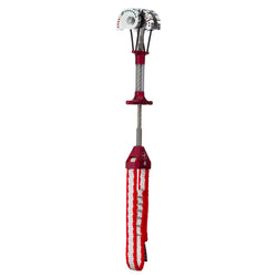 Metolius Ultralight Master Cam in Red angle