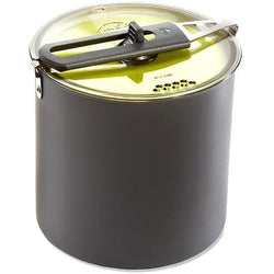 MSR Trail Mini Duo Cook Set locked