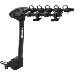 Thule Apex XT 5 Bike Hitch Rack product view