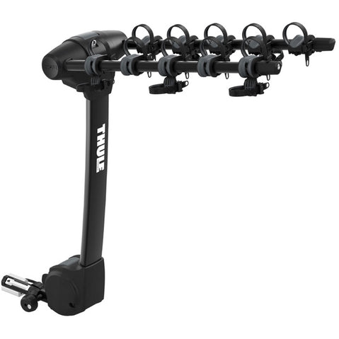 Thule Apex XT 5 Bike Hitch Rack product view
