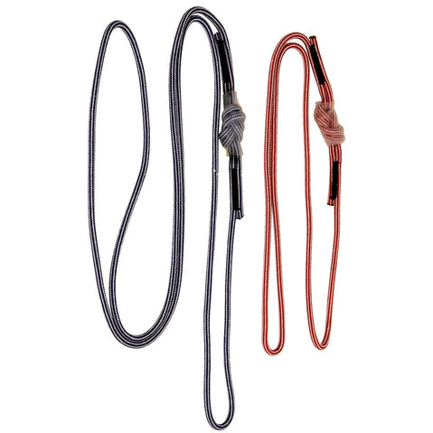 Metolius Rock Climbing Prusik Cord Set front