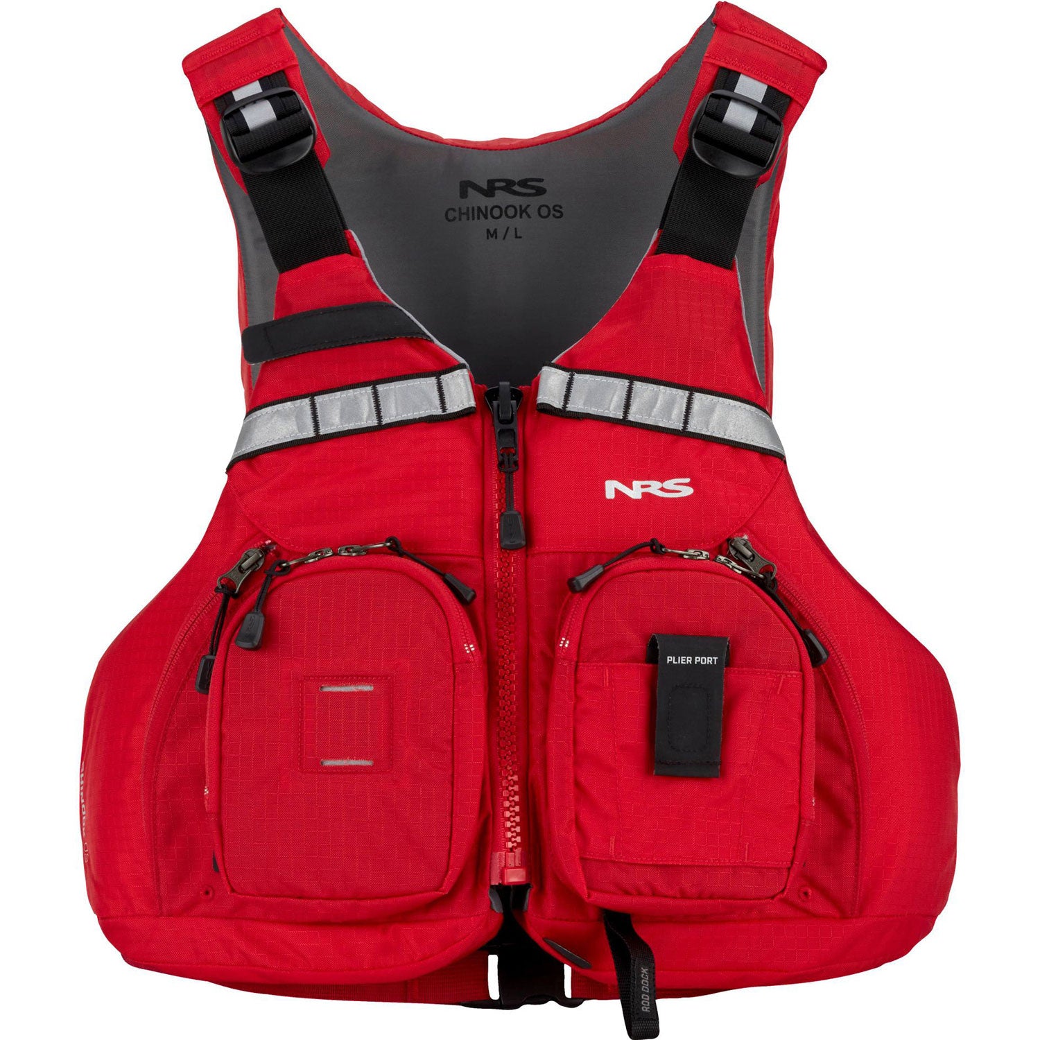 NRS Chinook OS Lifejacket (PFD)