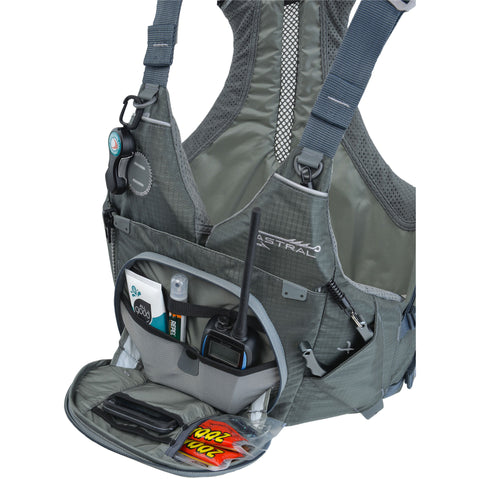 Astral Sturgeon Fishing Lifejacket (PFD)