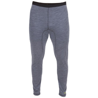 Kokatat Men's WoolCore Pants in Heather Charcoal front