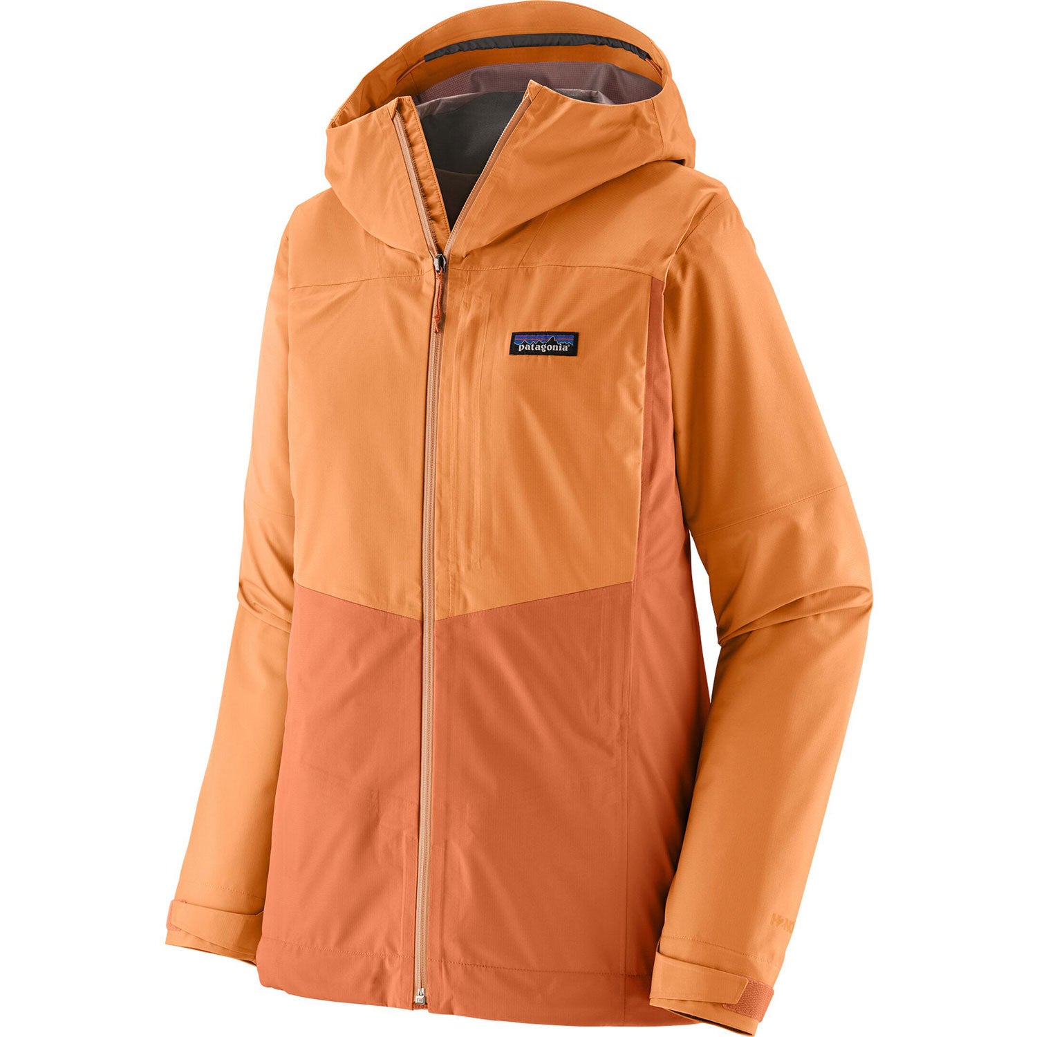 Patagonia Women's Boulder Fork Rain Jacket