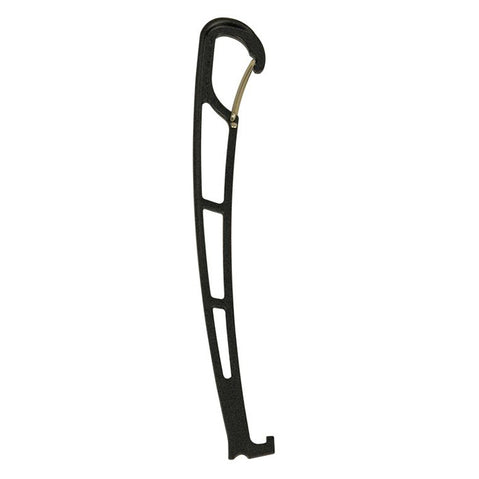 Metolius Rock Climbing Feather Nut Tool angle