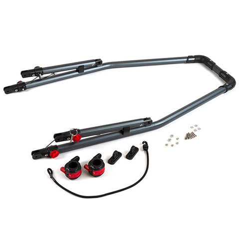 Hobie H-Bar Kit collapsed