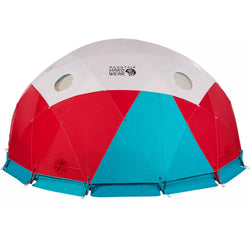 mountain hardwear zelt Mountain Hardwear Space Station Dome Basecamp Tent (Closeout)