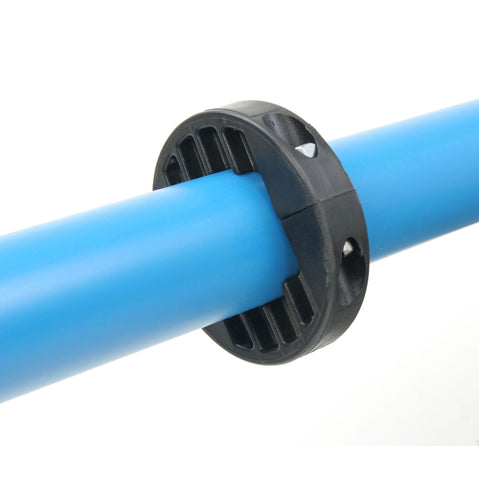 NRS Plastic Oar Stopper angle