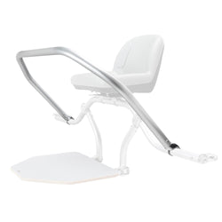 NRS Fishing Frame U-Shaped Thigh Bar side