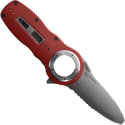 NRS Pilot Access Folding Knife