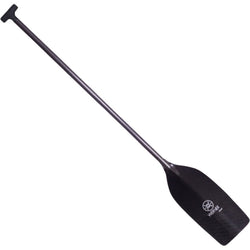 Werner Bandit Adjustable Carbon Canoe Paddle angle
