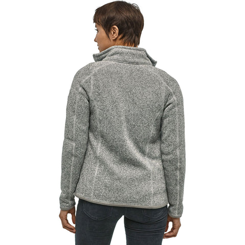 Patagonia Women's Better Sweater Jacket
