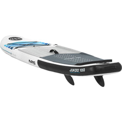 NRS Jukdo 10.0 Inflatable SUP Board angle