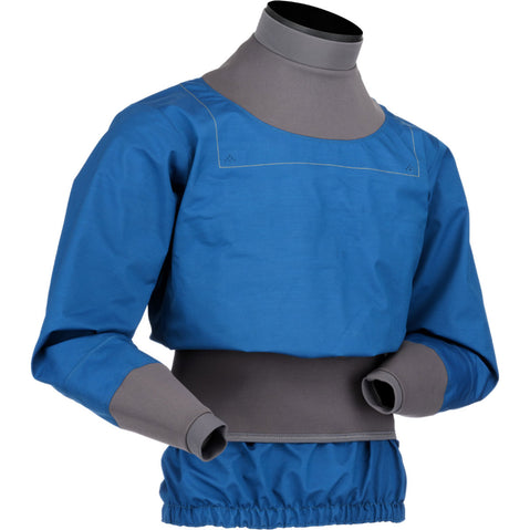 Immersion Research 7Figure Dry Top in Blueberry Pancake front