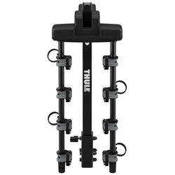 Thule Range RV/Travel Trailer 4 Bike Hitch Rack front