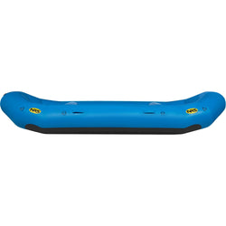 NRS Otter 150 Self-Bailing Raft in Blue side